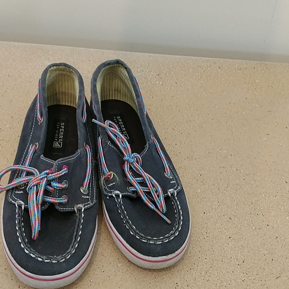 Sperry Top-Sider